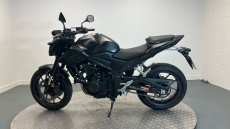 Honda CB500F Hornet (24MY)